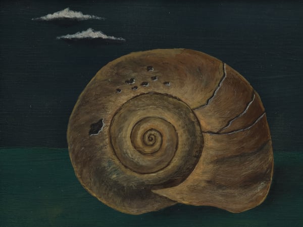 Deli Dali, 15 October – 14 December 2024