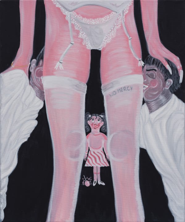 Oh de Laval: Take Your Pleasure Seriously, 1 April – 6 May 2023