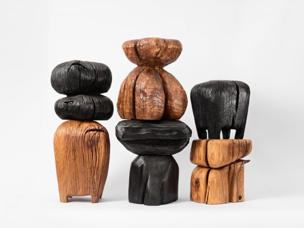 down to earth, Laurent Pernot & Patrick Kim-Gustafson