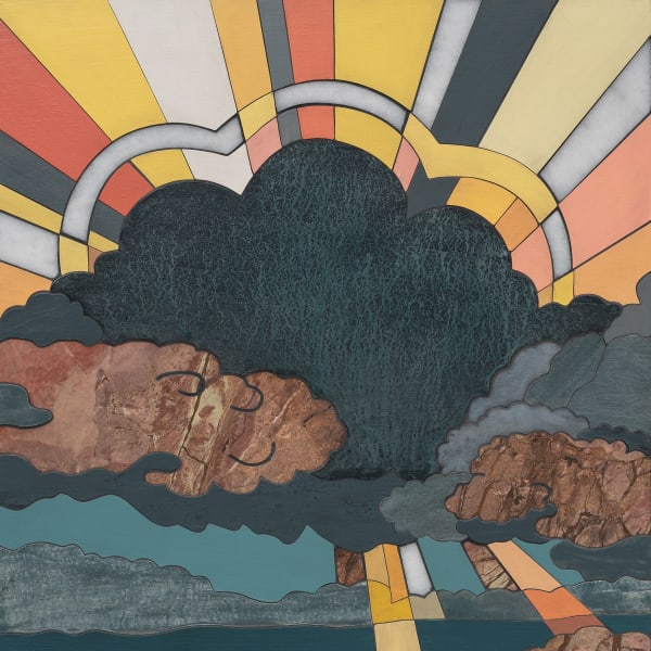 Laurent Pernot: We are miserable, but love, suddenly, saves us, 10 September – 8 October 2022