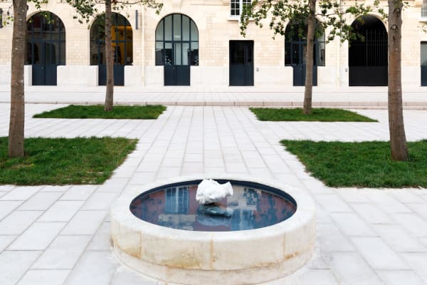 Laurent Pernot: Antinoüs, Antinoüs, 25 September – 30 October 2021