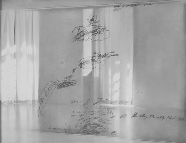 Zhang Yunyao at Watou Arts Festival, 3 JULY – 5 SEPTEMBER 2021