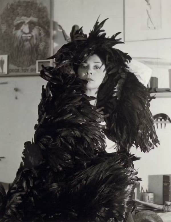 Leonor Fini (1907–1996)