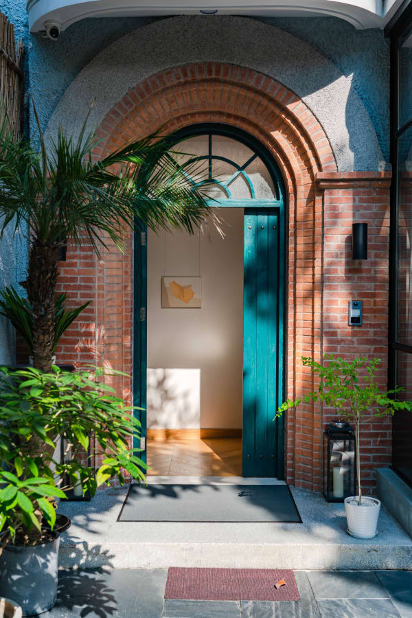 Manuel Stehli: Come Too Close, 7 November 2023 – 4 February 2024