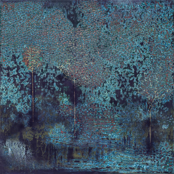 ART021 Shanghai 2025, 13 – 16 November 2025