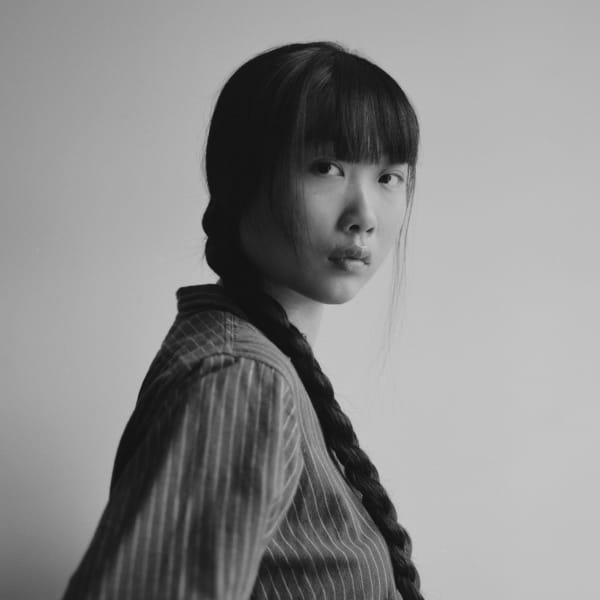 Miranda Fengyuan Zhang