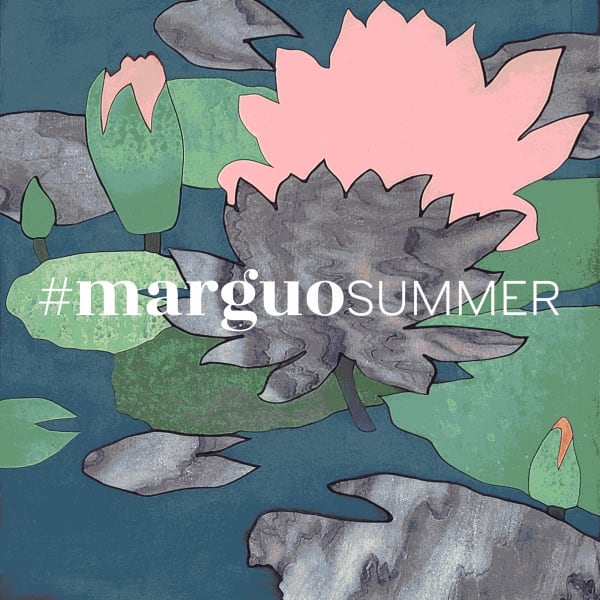#MarguoSummer and Looking Ahead to the Fall