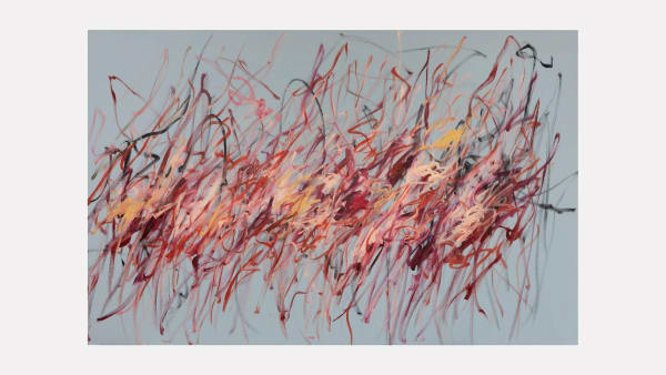 A'driane Nieves, This Dragon Will Lose Its Teeth and We Will Thrive After Audre Lorde, 2023. Courtesy of the artist and Various Small Fires