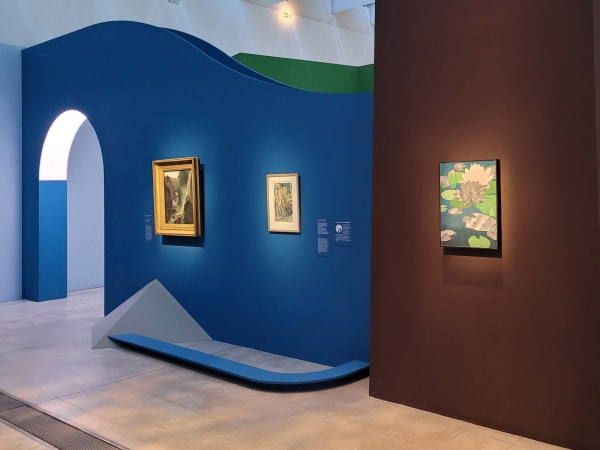 © Laurent Pernot; Louvre Lens