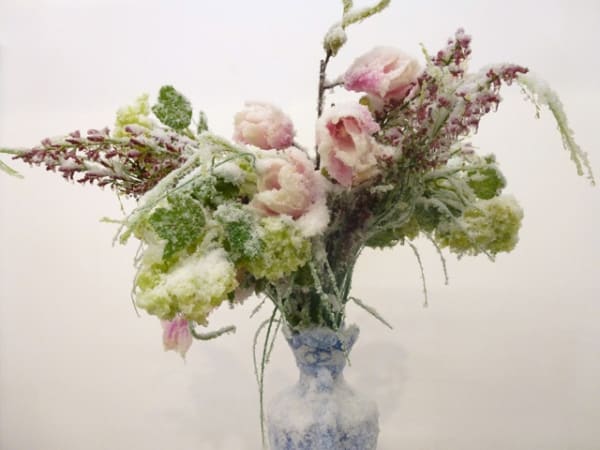 Laurent Pernot, ‘Help’ (2008). Image courtesy of Gallery Odile Ouizeman. © Laurent Pernot.