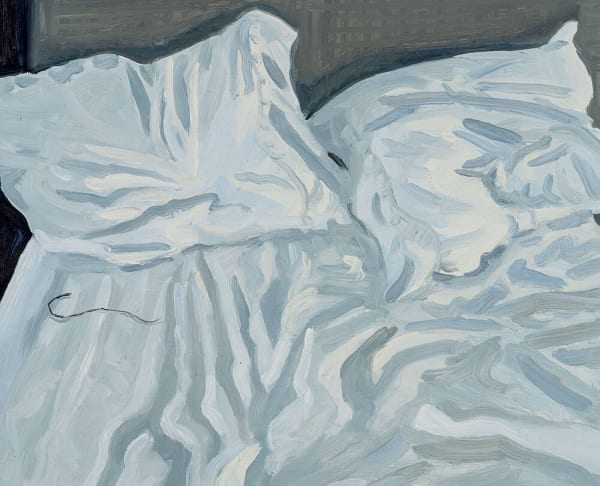 ©Photography by Cary Whittier, courtesy of Claudia Keep and March.