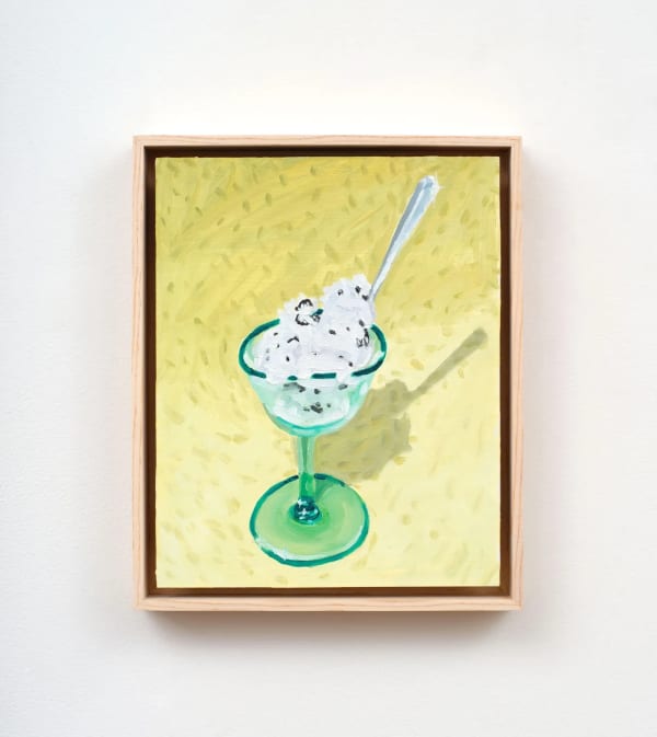 Art: Courtesy the artist and Parker Gallery, Los Angeles. Photo: Paul Salveson.