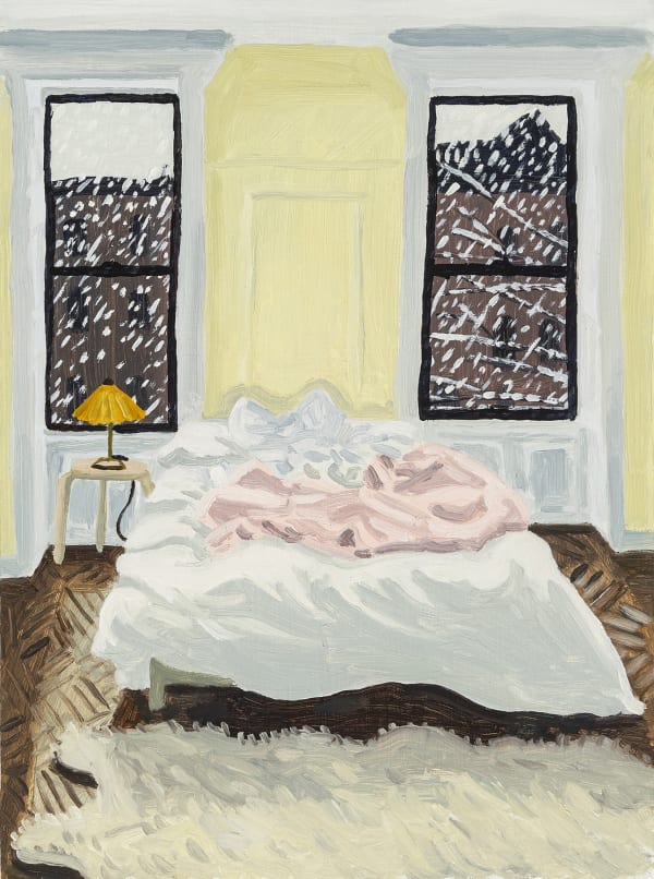 Claudia Keep. © courtesy of the artist and Cary Whittier.