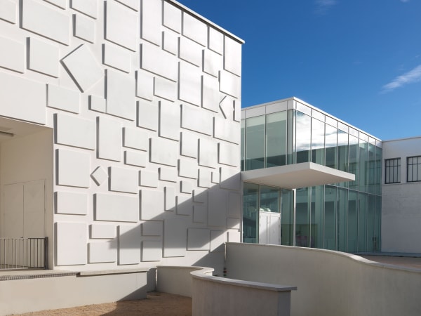 Le Consortium Museum, Dijon, France
