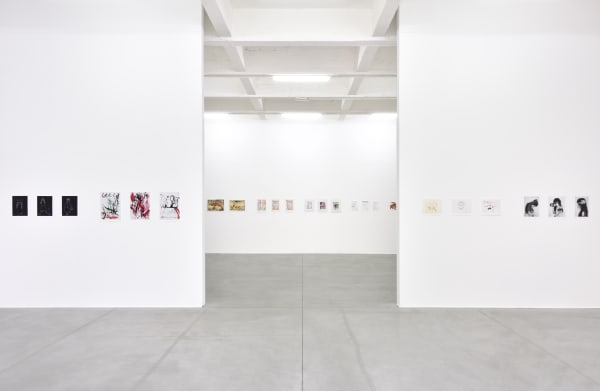Photo : Rebecca Fanuele © Consortium Museum.