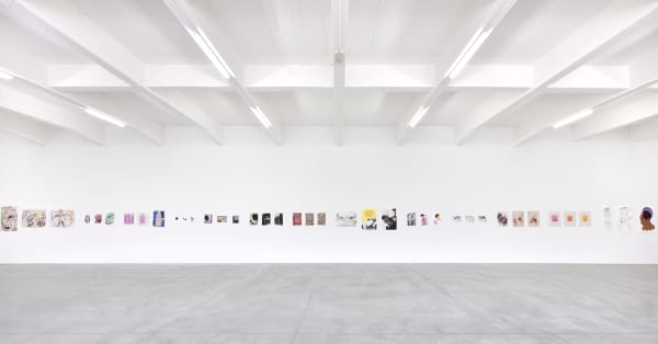 Photo : Rebecca Fanuele © Consortium Museum.
