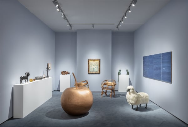 TEFAF NEW YORK 2025