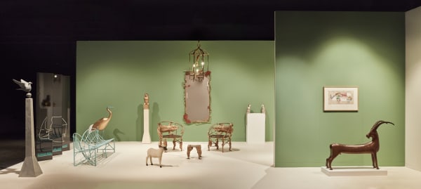 DESIGN MIAMI/BASEL 2024