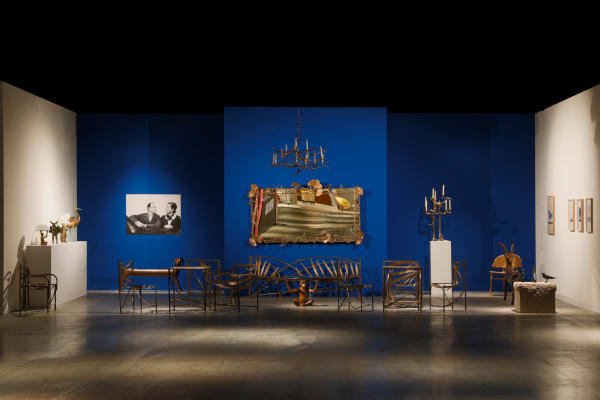 DESIGN MIAMI BASEL 2019