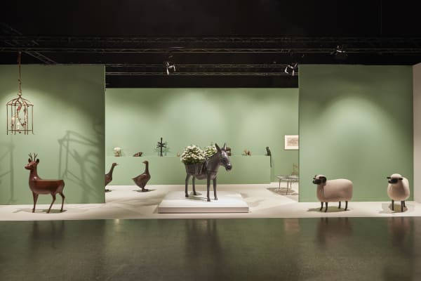 DESIGN MIAMI/BASEL 2023