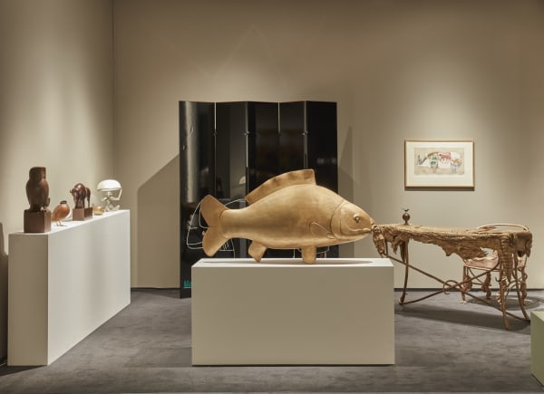 TEFAF MAASTRICHT 2024