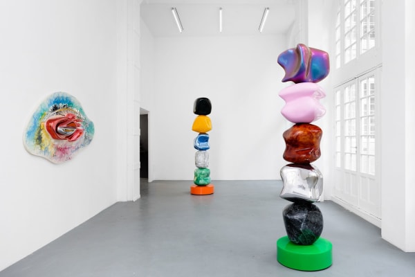 Gary Webb Travel Bubble