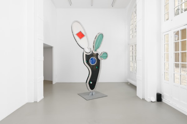 Dennis Oppenheim