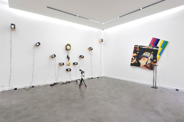 Nam June Paik