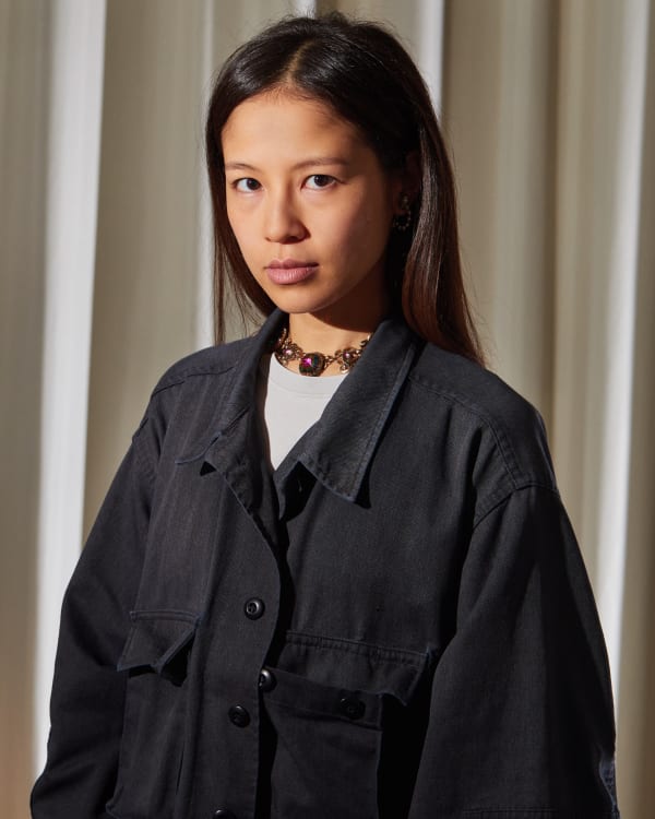 MY-LAN HOANG-THUY - LAURÉATE DU PRIX YISHU 8