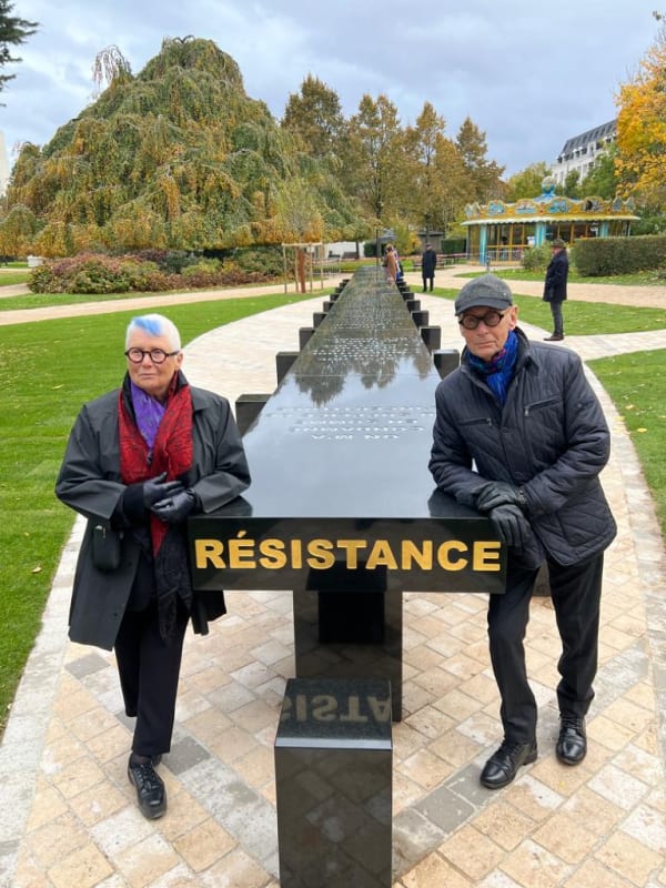 ANNE & PATRICK POIRIER - MUSÉE DES BEAUX-ARTS D'ORLÉANS