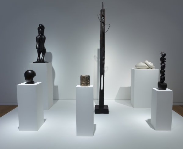 © Surrealism and Us. Courtesy of the Modern Art Museum of Fort Worth. Photo: Kevin Todora.