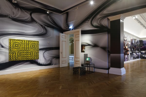 PETER KOGLER - FRANCISCO CAROLINUM LINZ, AUSTRIA