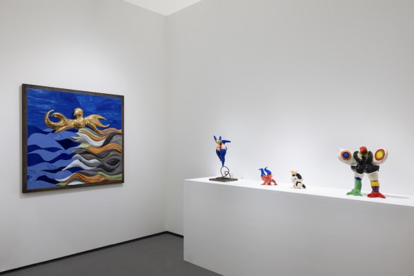 Frieze Seoul, 2024 © Andrea Rossetti