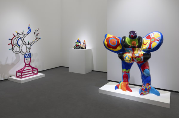 Frieze Seoul, 2024 © Andrea Rossetti