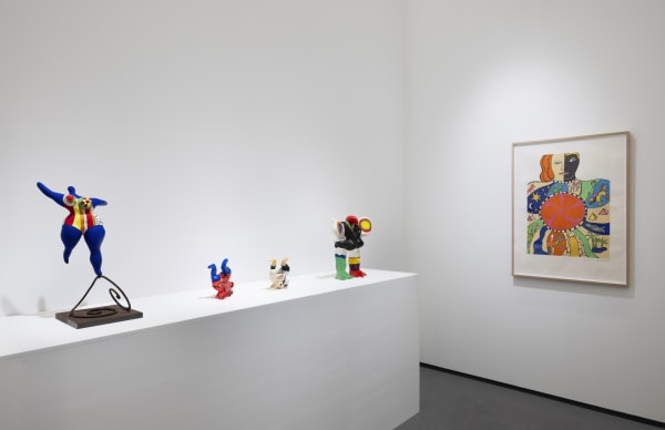 Frieze Seoul, 2024 © Andrea Rossetti
