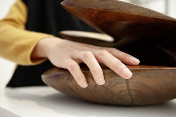 Marta Pan, Balance en deux, 1957.