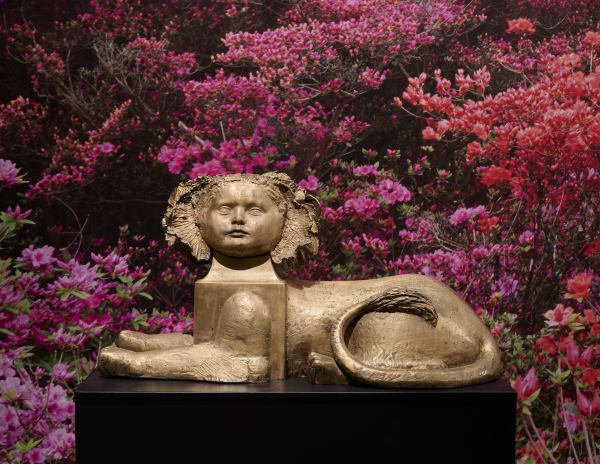 © Claude & François-Xavier Lalanne. Courtesy of Peter Marino Art Foundation. Photo: Jason Schmidt