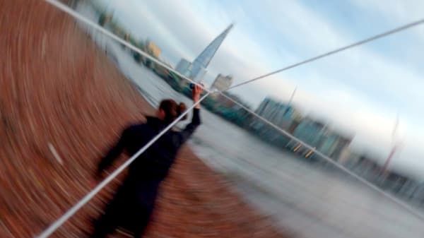 Katja Schenker, Lady Thames, 2024