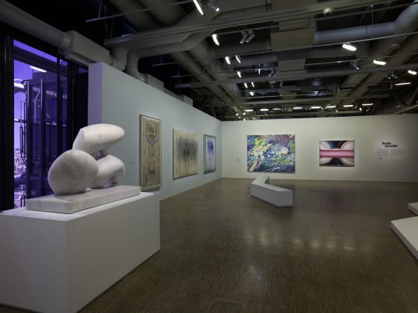 Crédit photo : Centre Pompidou/Philippe Migeat