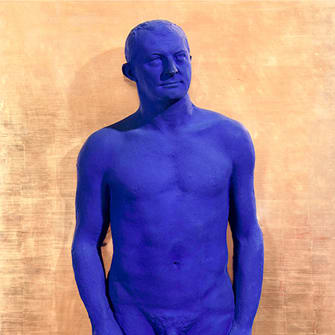 NIKI DE SAINT PHALLE - AUTOUR DU NOUVEAU REALISME - LES ABATTOIRS - TOULOUSE