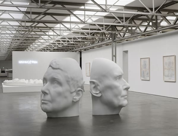 ANNE & PATRICK POIRIER - EXOTICA - DE PONT MUSEUM - TILBOURG, PAYS-BAS