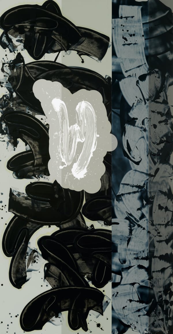 David Reed - #798, 2024