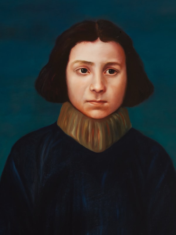 Artists | Galerie Nathalie Obadia