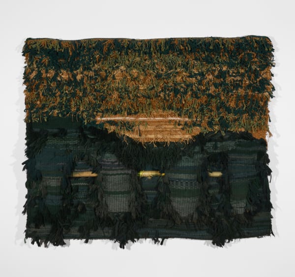 Josep Grau-Garriga - Rastre de naufragi (Trace d’un naufrage), 2009
