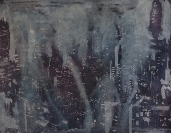 Rosson Crow, The Gloaming, Bleach, 2012