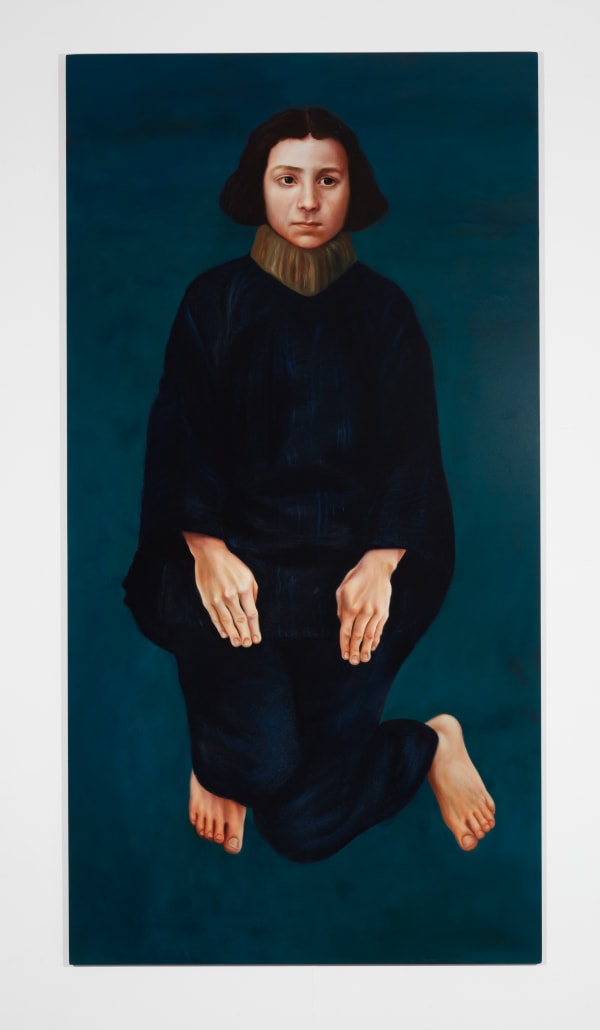 Sophie Kuijken, P.L.P.I., 2023