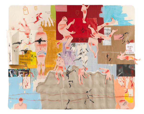 Nú Barreto, Qui suis-je ?, 2022