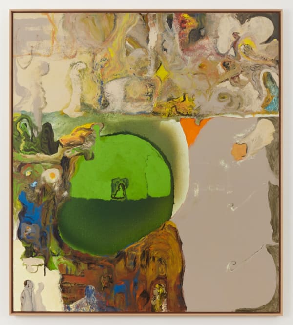 Jorge Queiroz, Different trains, 2016