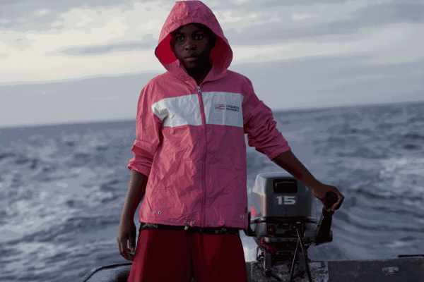 Laura Henno, Mokatir, Comores, 2017