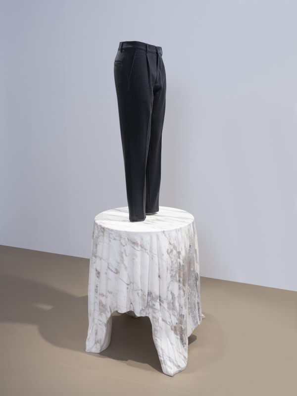 Guillaume Leblon, Still Life, 2022